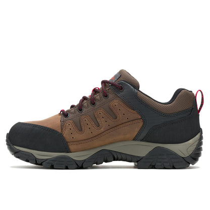 Men's Windoc Steel Toe Work Shoe Wide Width - US 4259