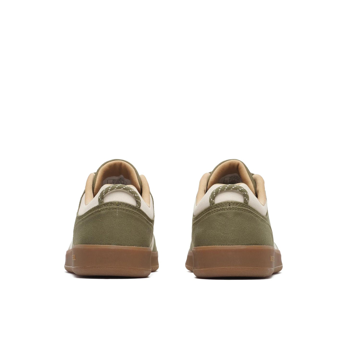 Men's Cygnet Canvas - US 4888