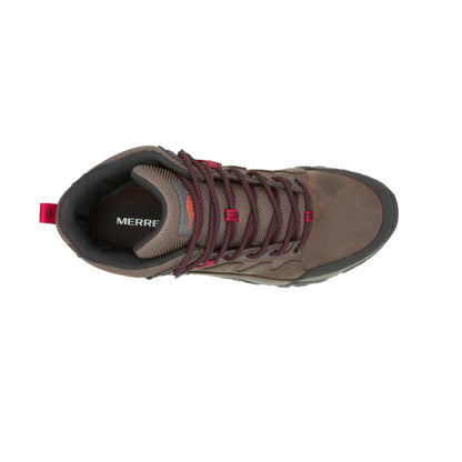 Men's Windoc 6" Waterproof Work Boot - US 1809
