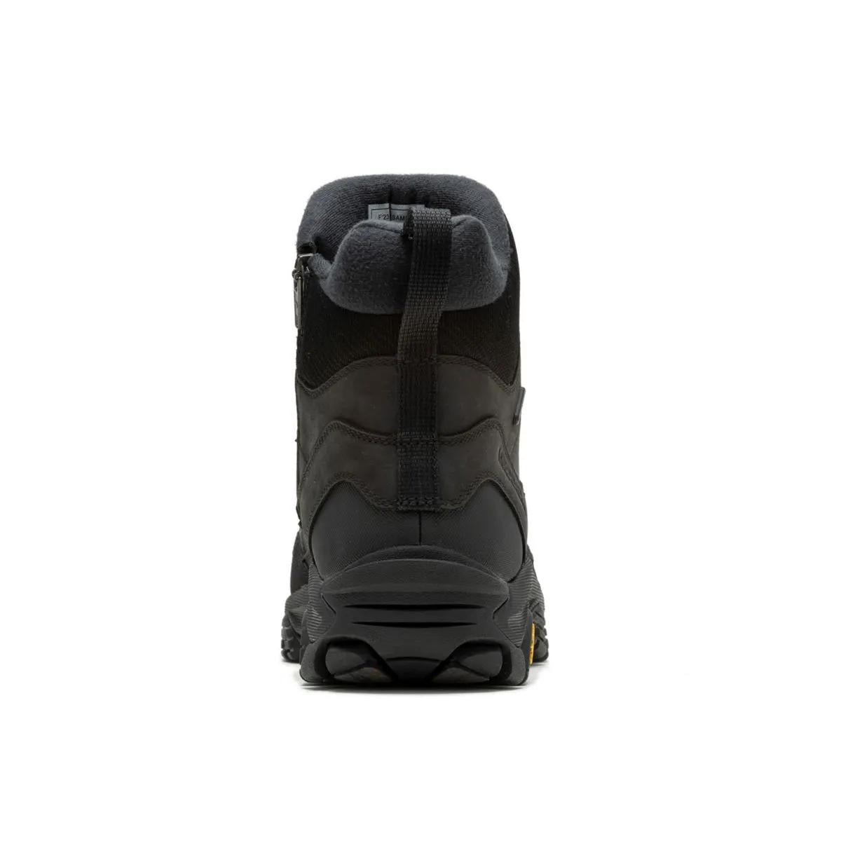 Men's Coldpack 3 Thermo Tall Zip Waterproof Wide Width - US 1172