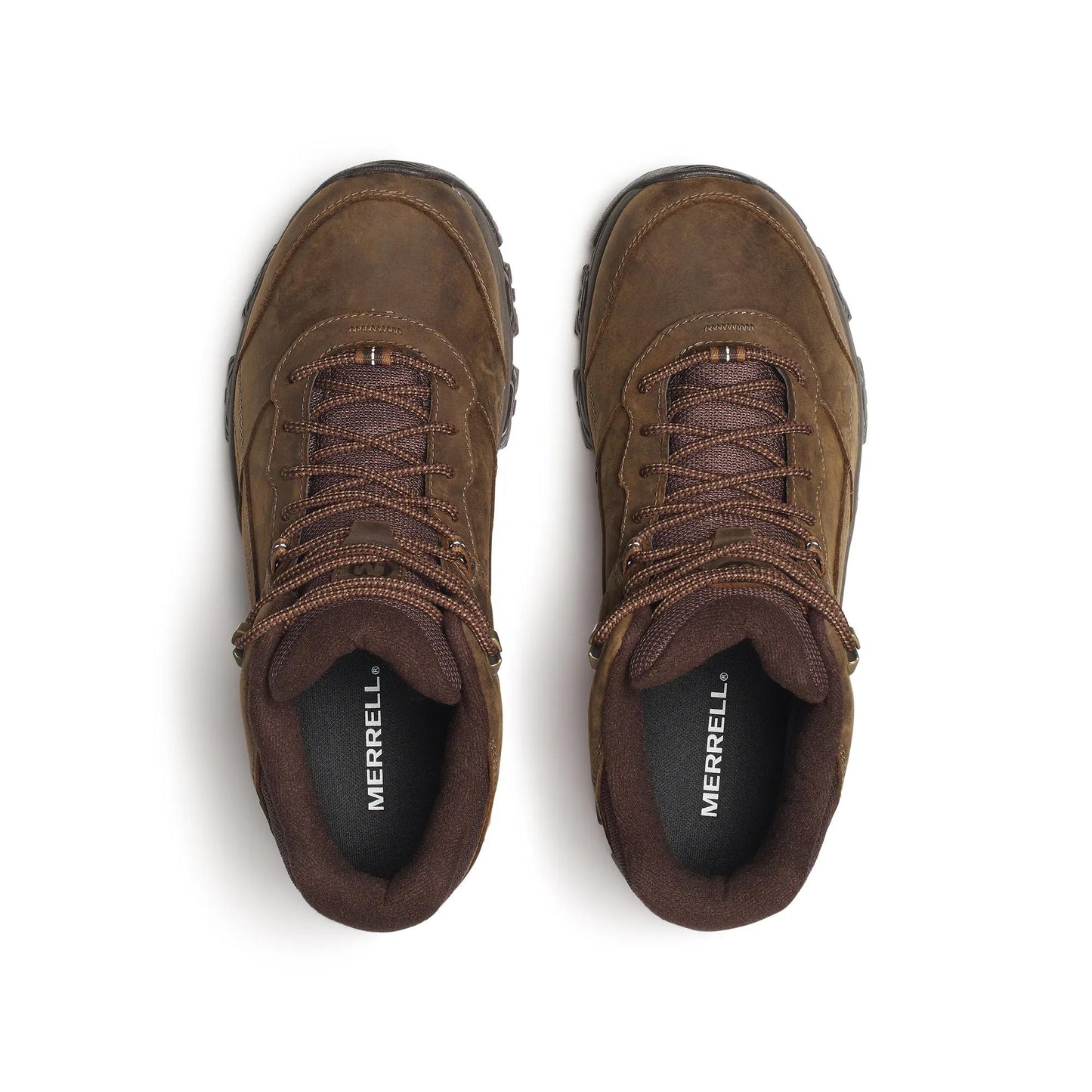 Men's Moab Adventure 3 Mid Waterproof - US 7217