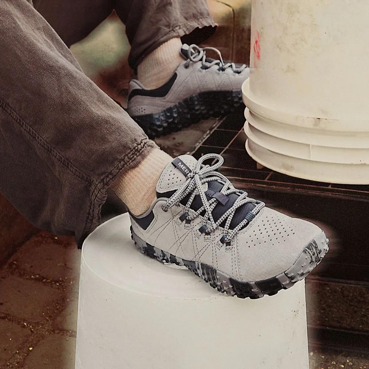 Women's Wrapt - US 4087