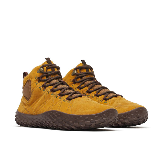 Men's Wrapt Mid Waterproof - US 5555