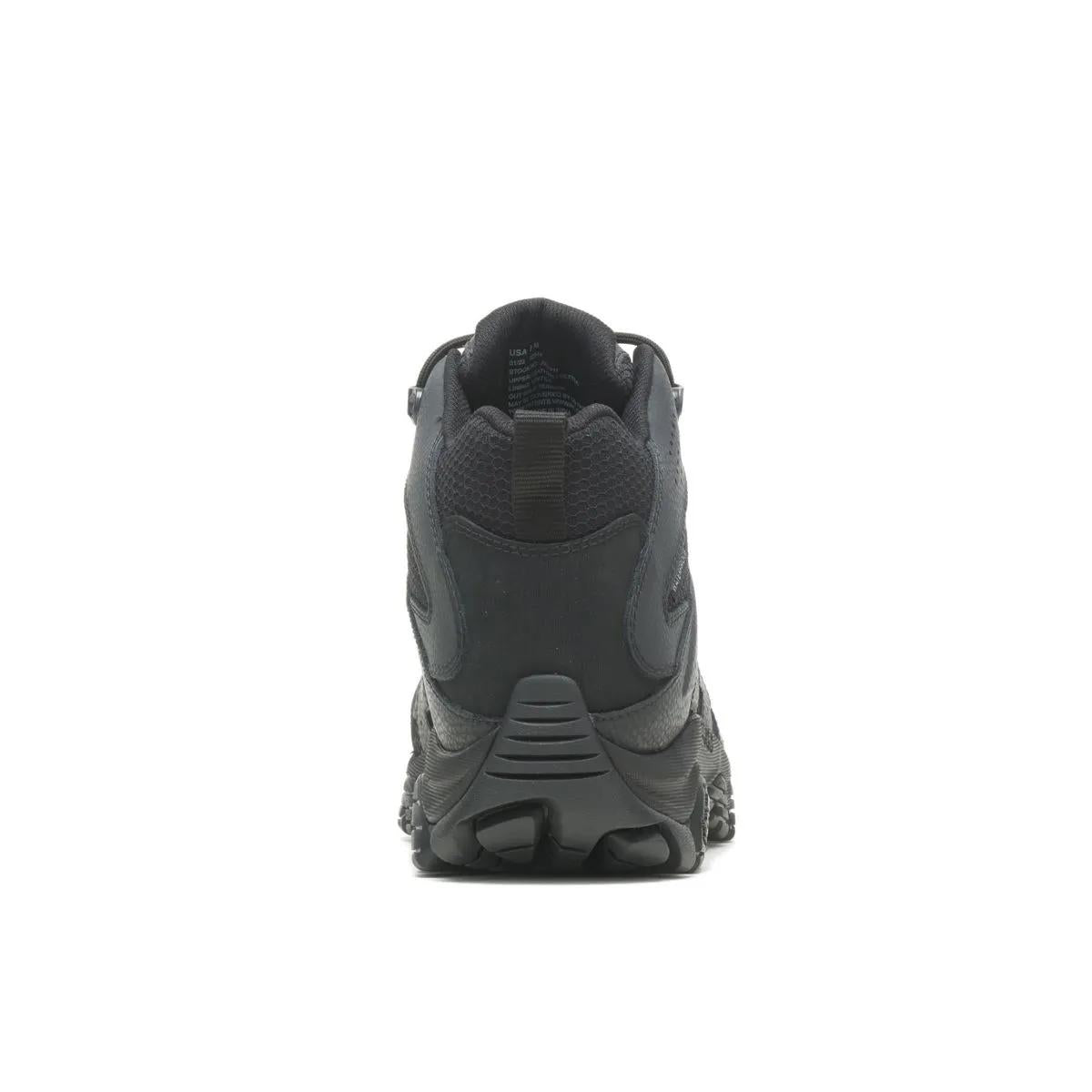 Men's Moab 3 Mid Tactical Waterproof - US 0016