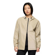 Women's Rani Metallic Raincoat - US 2596