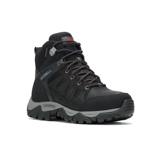 Men's Windoc 6" Steel Toe Waterproof Work Boot - US 2118