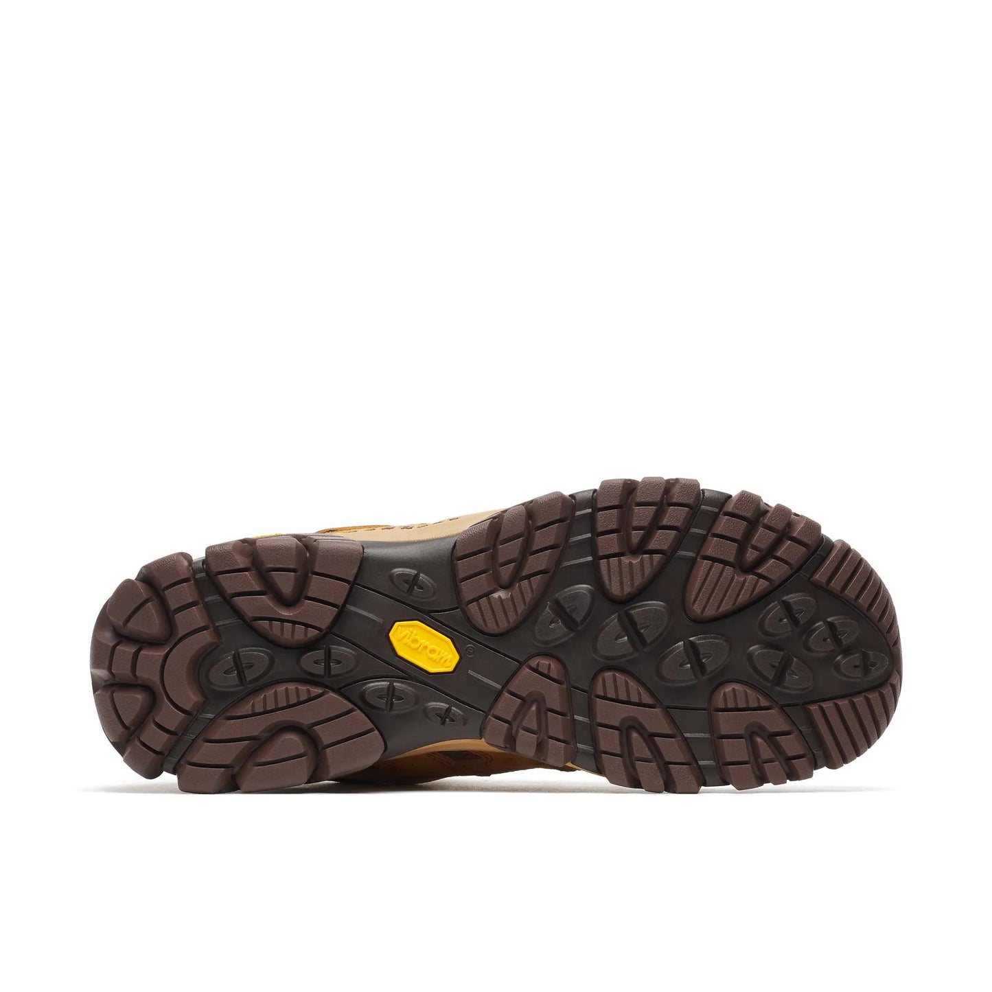 Men's Moab 3 Mid Waterproof - US 6120