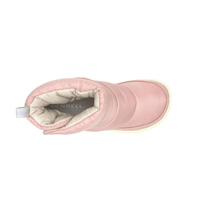 Women's Hut Moc 2 Quilted - US 9961