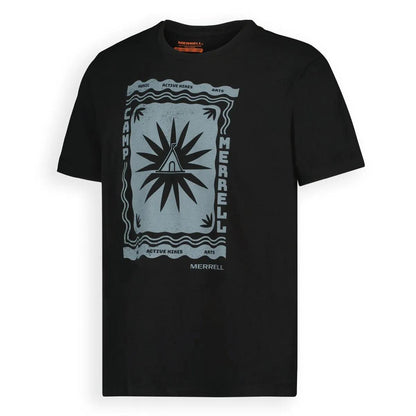 Camp Merrell Graphic Tee - US 8853