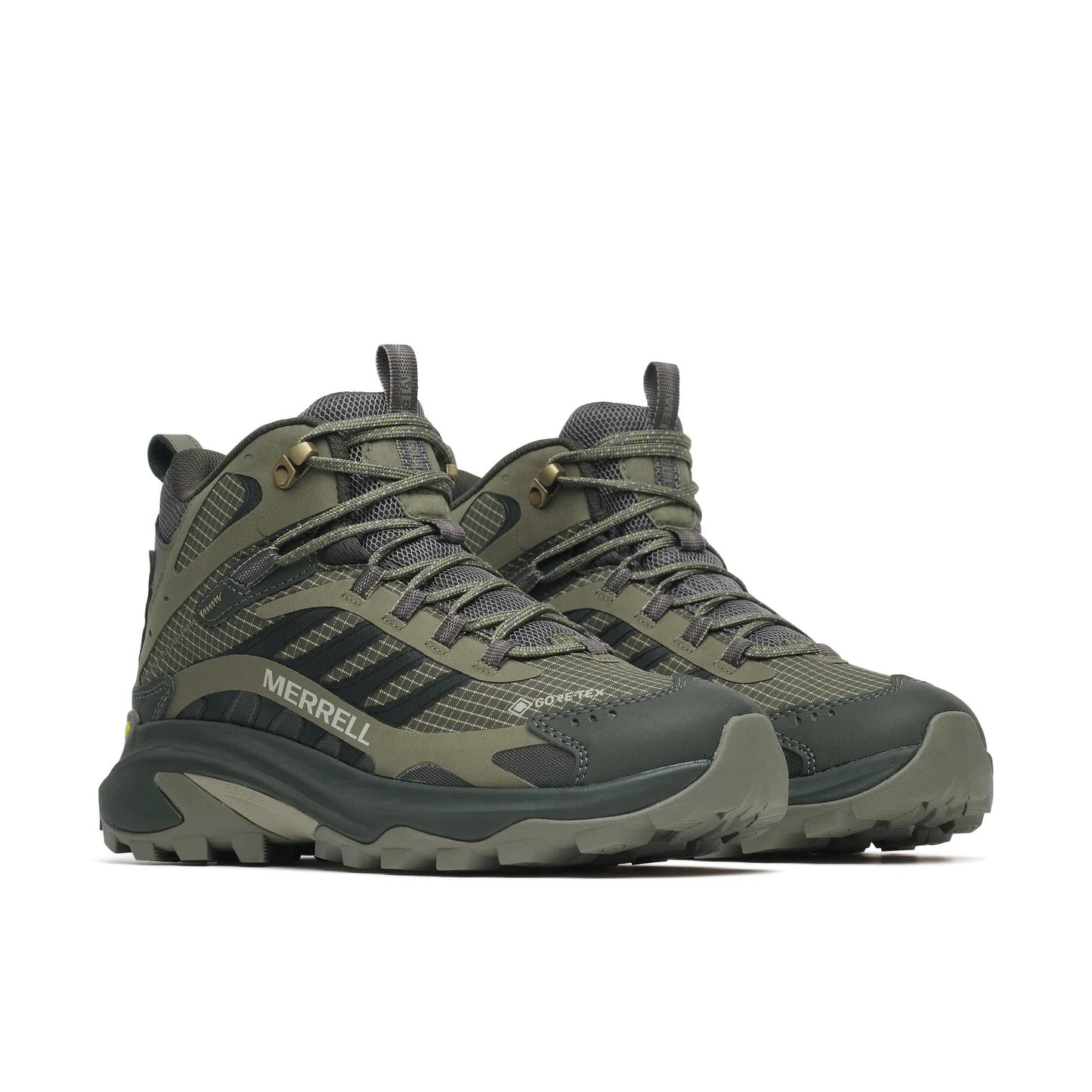 Men's Moab Speed 2 Mid GORE-TEX® - US 5580