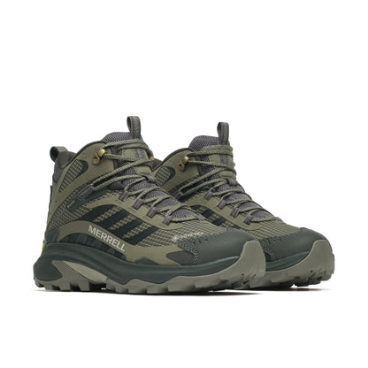 Men's Moab Speed 2 Mid GORE-TEX® - US 5580