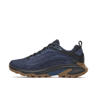 Men's Moab Speed 2 Leather Waterproof - US 3219