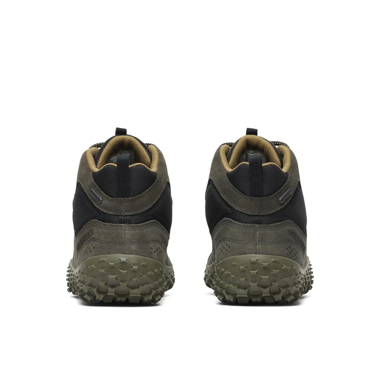 Men's Wrapt Mid Waterproof - US 4313