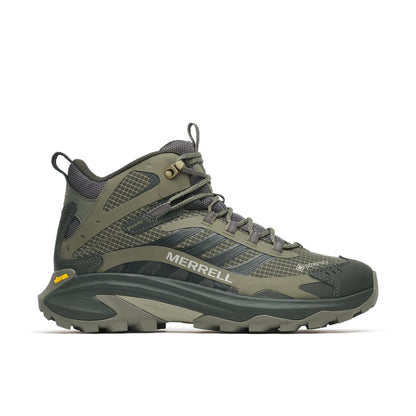 Men's Moab Speed 2 Mid GORE-TEX® - US 5580