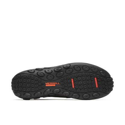 Men's Jungle Moc Leather Hi-Vis Carbon Fiber Static Dissipative 10 Low Wide Width - US 5608