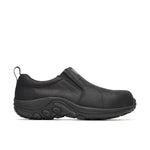 Men's Jungle Moc Leather Hi-Vis Carbon Fiber Low Wide Width - US 1967