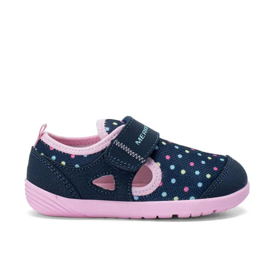 Little Kid's Bare Steps® H2O Water Shoe - US 9780