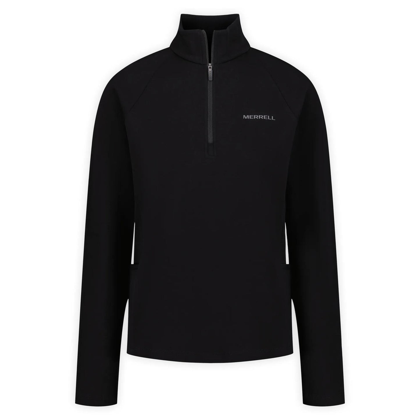 Women's Riley Quarter Zip Mid Layer - US 8709