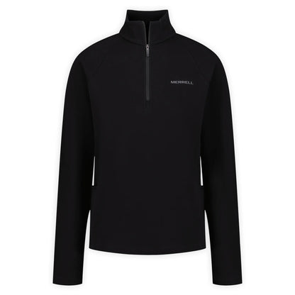 Women's Riley Quarter Zip Mid Layer - US 8709