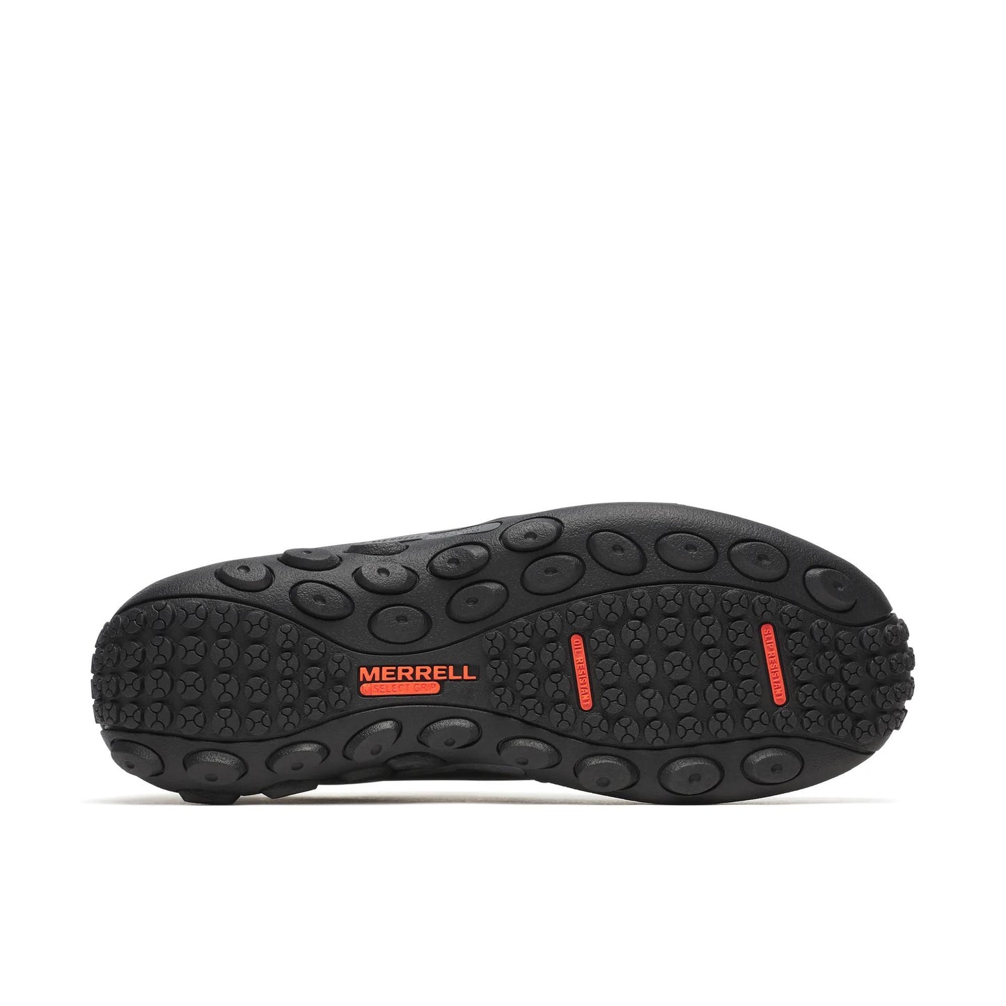 Men's Jungle Moc Leather Hi-Vis Carbon Fiber Static Dissipative 10 Low Wide Width - US 2220