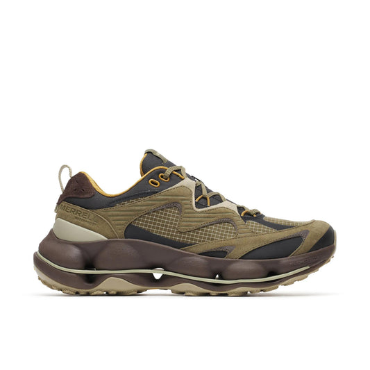 Men's SpeedArc Matis Leather Waterproof - US 9327