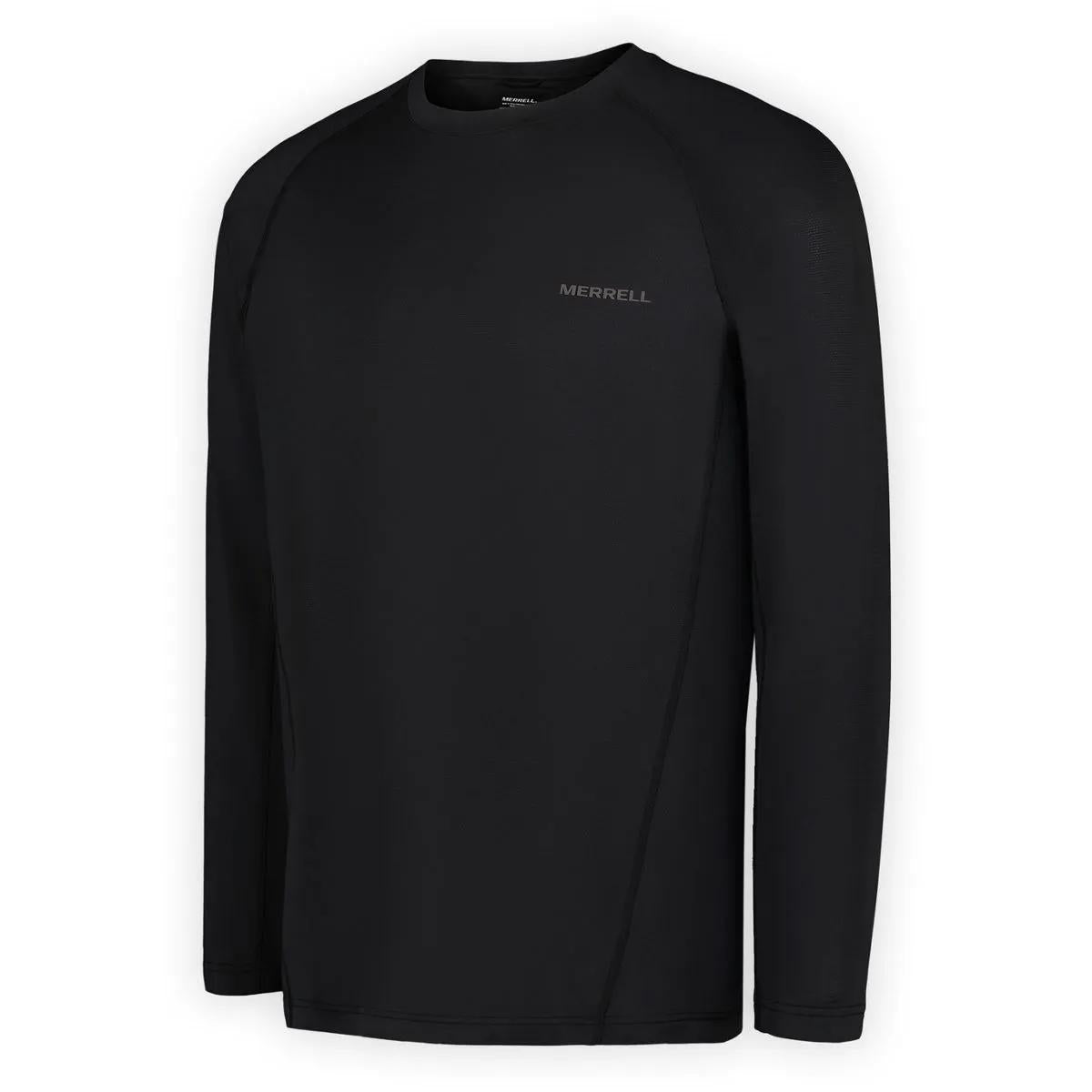 Men's Tech Long Sleeve Tee - US 4242