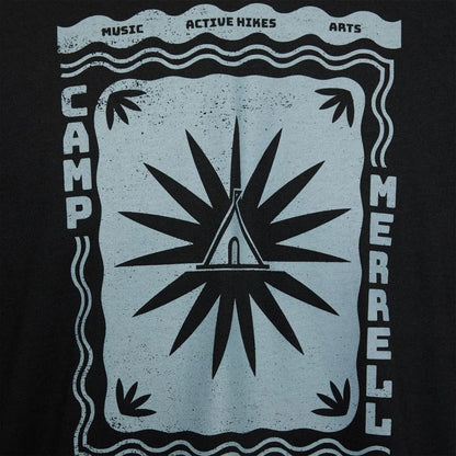 Camp Merrell Graphic Tee - US 8853