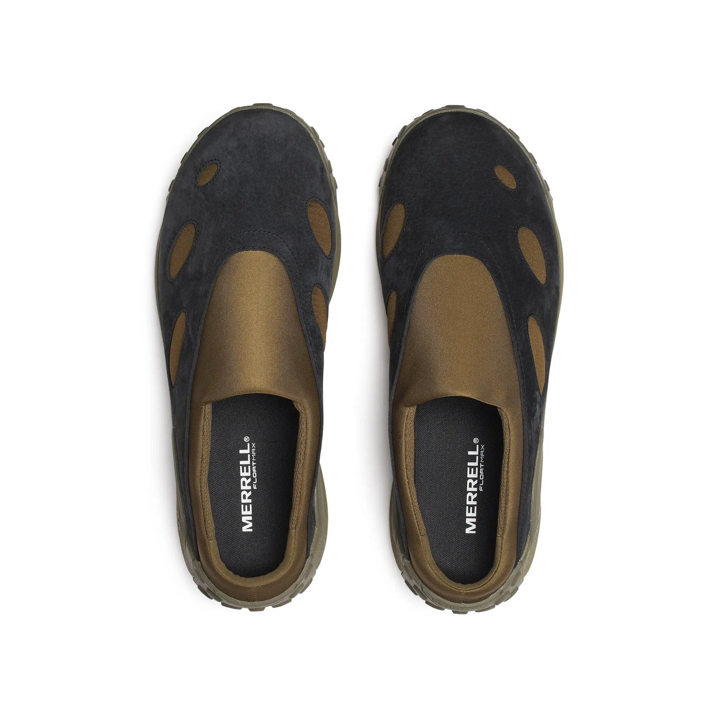 Men's Jungle Trek Mule - US 3477