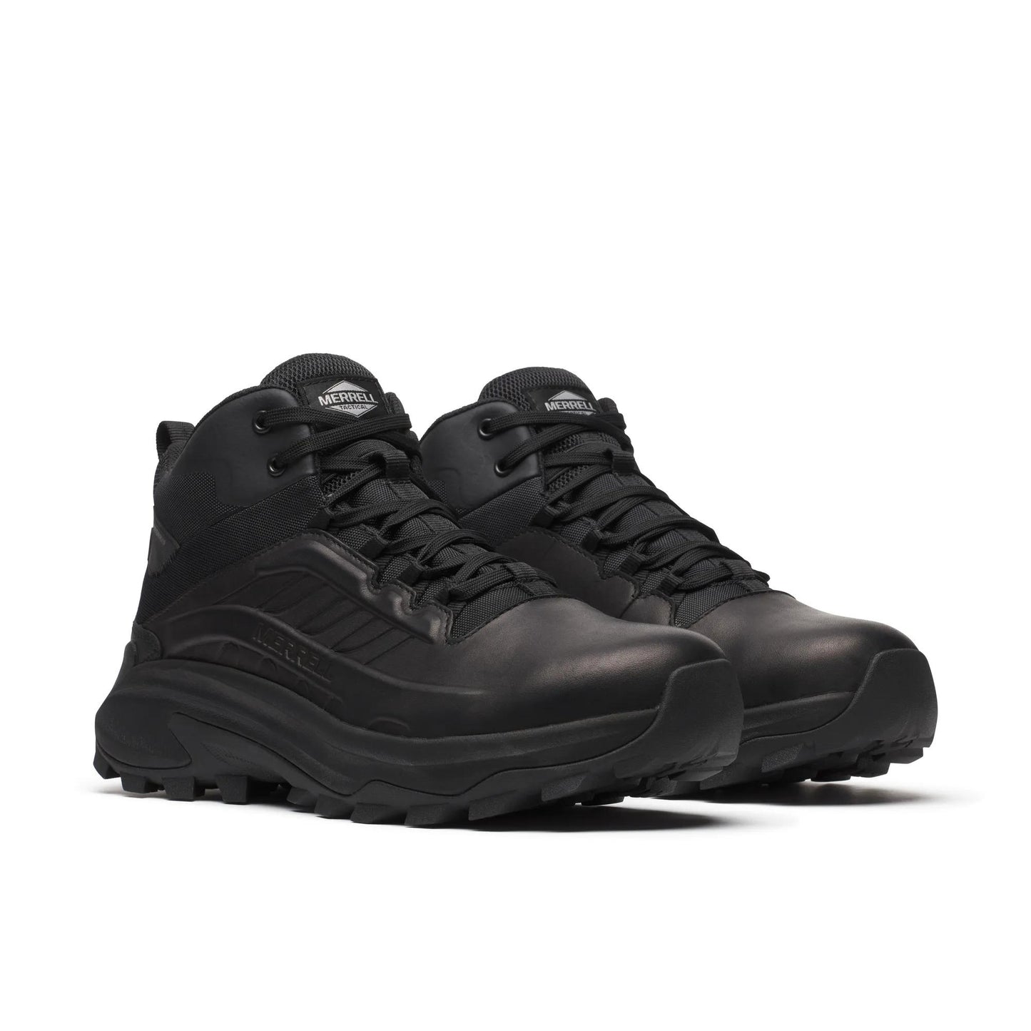 Men's Moab Speed 2 Mid Tactical Waterproof - US 7693