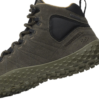 Men's Wrapt Mid Waterproof - US 4313