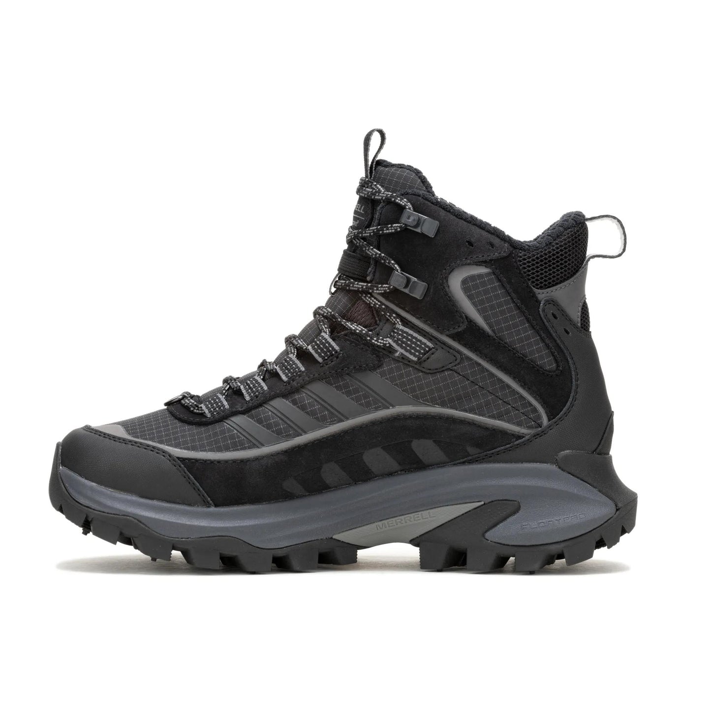 Women's Moab Speed 2 Thermo Mid Waterproof - US 4454