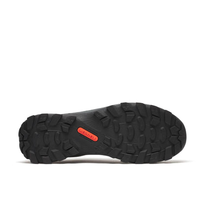 Men's Moab Speed 2 Waterproof Carbon Fiber Work Shoe Wide Width - US 5951