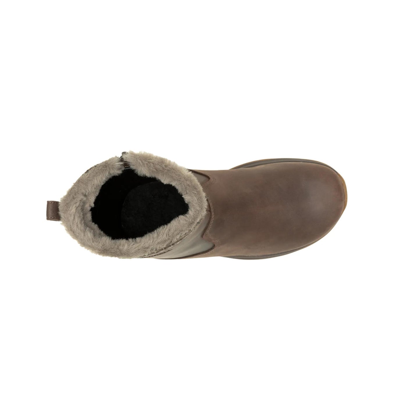 Women's Encore Ice 5 Mid Zip - US 6795