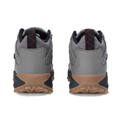 Big Kid's Moab Speed 2 Mid Waterproof - US 8312