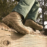 Men's Moab 3 8" Tactical Zip Waterproof Boot - US 2873