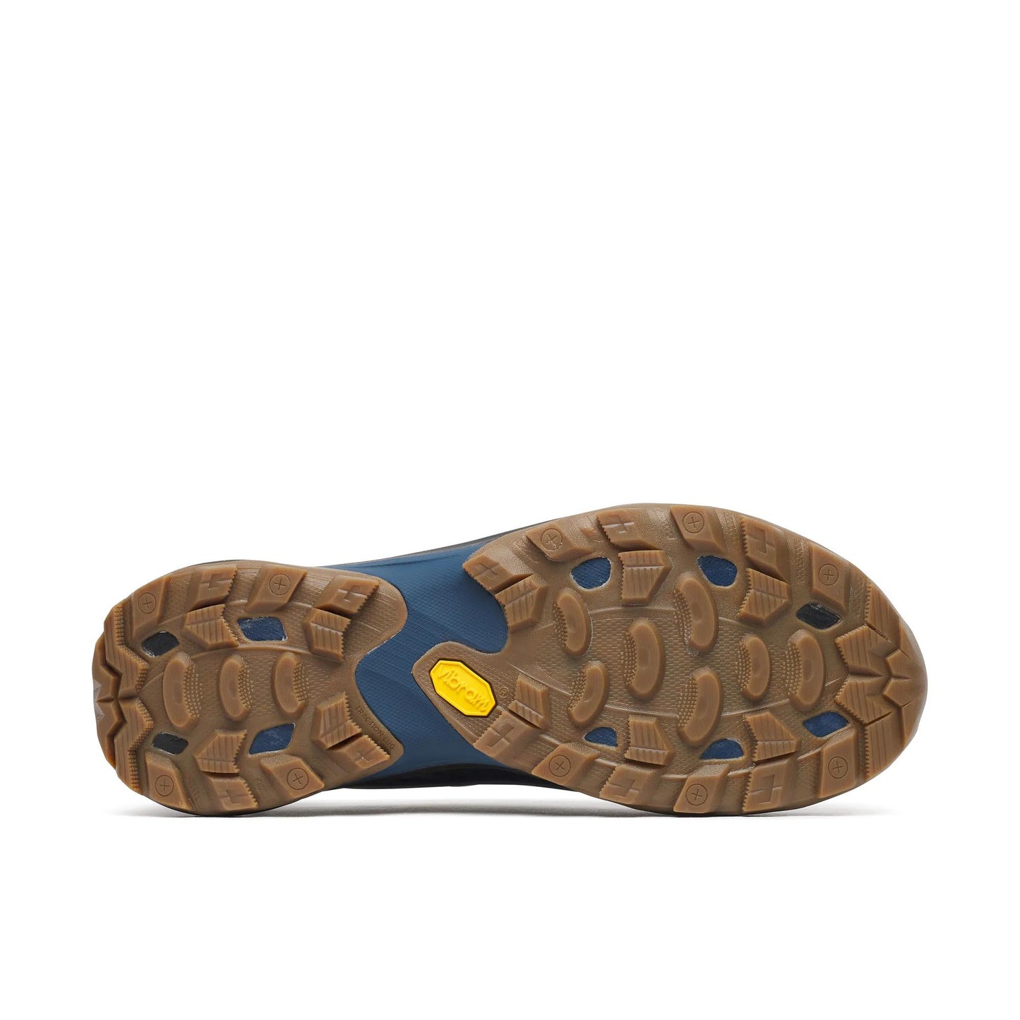 Men's Moab Speed 2 Leather Waterproof - US 3219