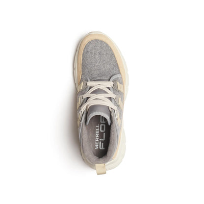 Women's Clover Mid Wool Waterproof - US 6225