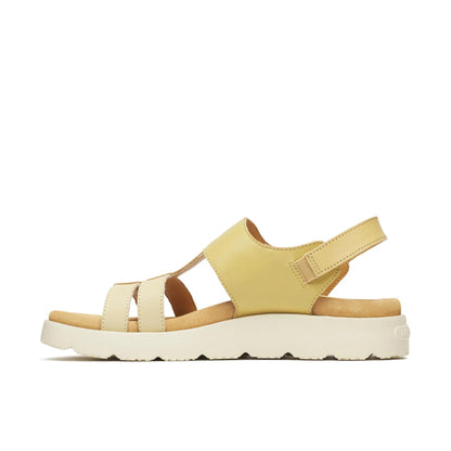 Women's Fleur Leather Backstrap - US 1143