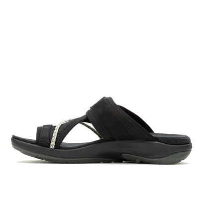 Women's Terran 4 Post Wrap Wide Width - US 5592