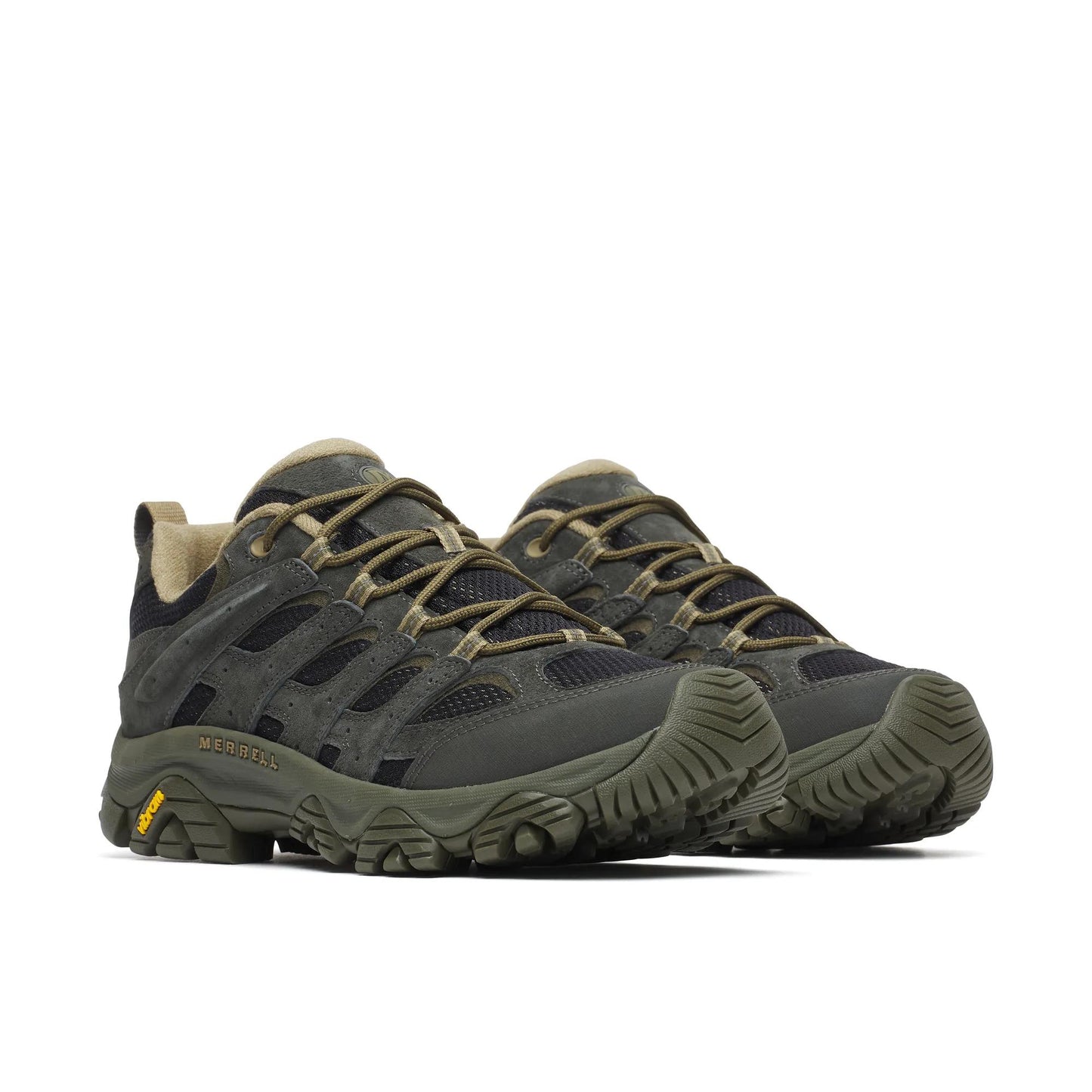 Men's Moab 3 - US 4107
