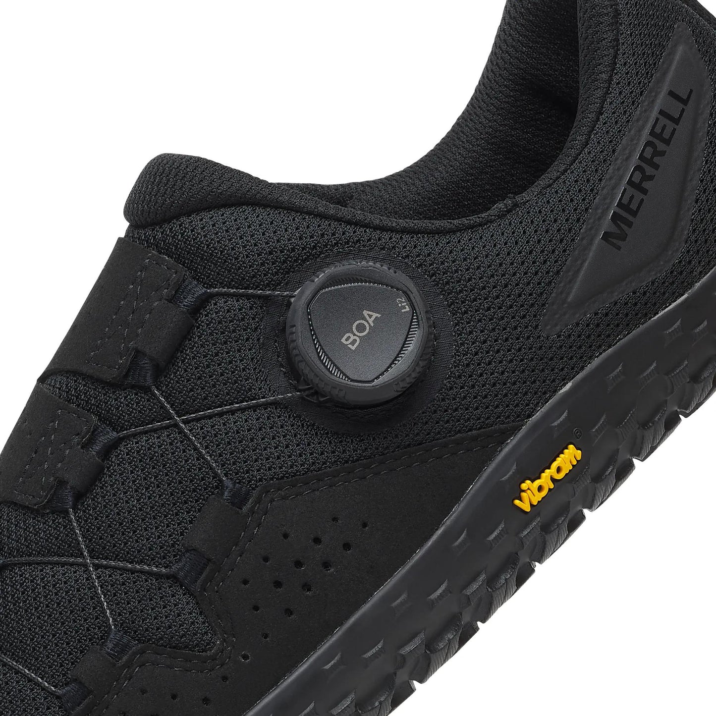 Men's Vapor Glove 7 Boa - US 6640