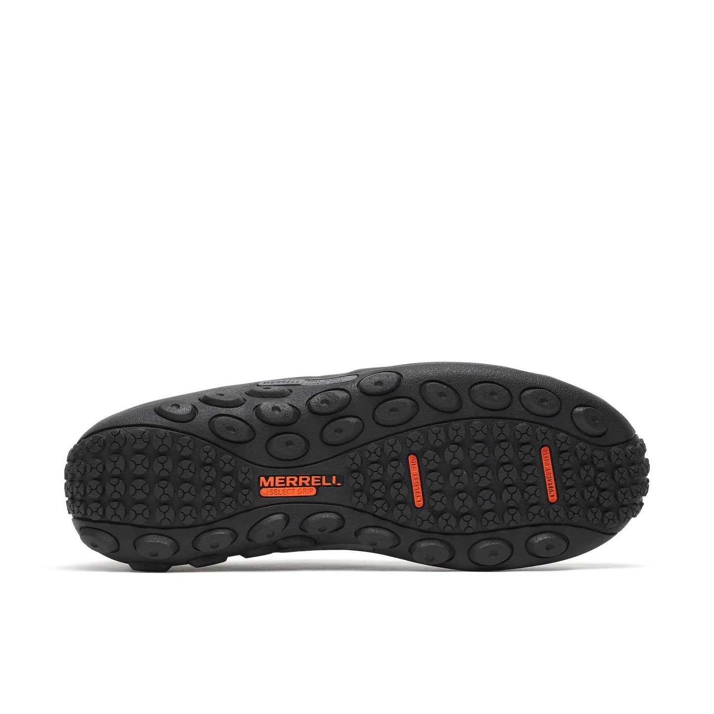 Men's Jungle Moc Leather Comp Toe Work Shoe Wide Width - US 9729