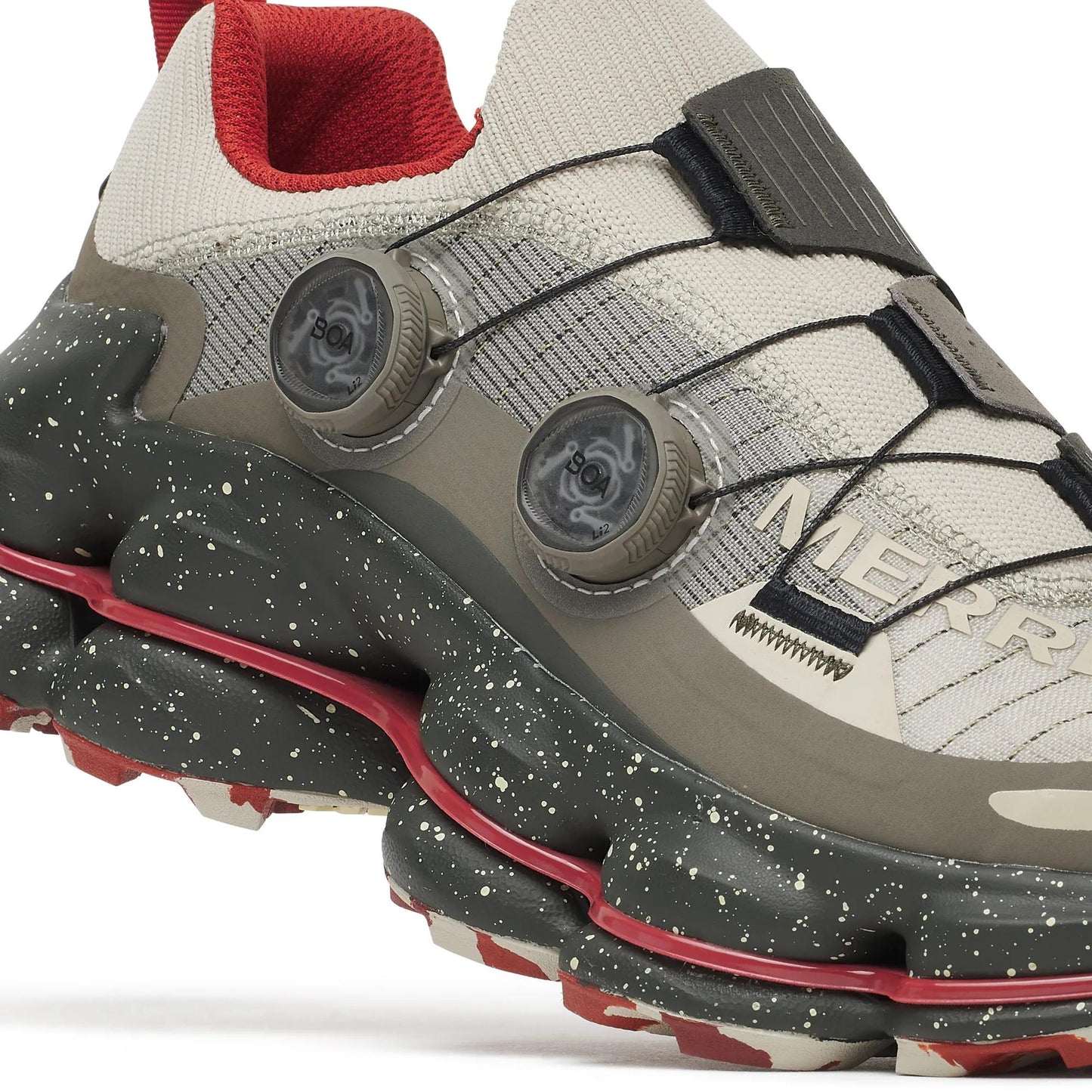 Men's SpeedArc Surge BOA® - US 0490
