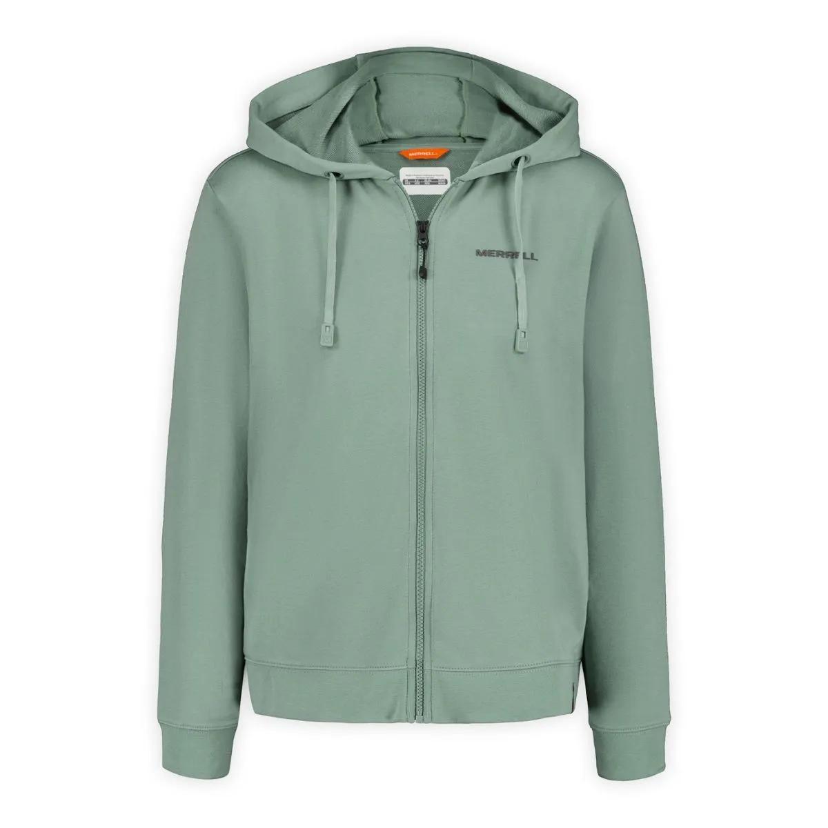 Women's Farah Full-Zip Hoody - US 1924