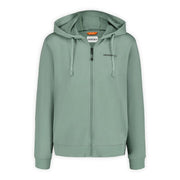 Women's Farah Full-Zip Hoody - US 1924