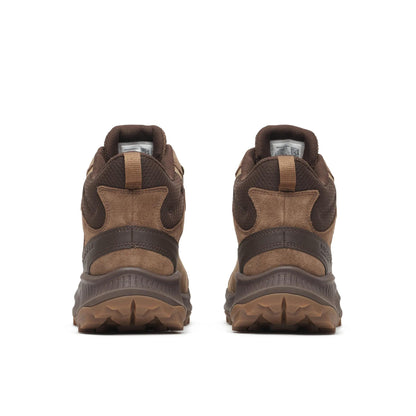 Men's Speed Strike 2 Mid Leather Waterproof - US 0123