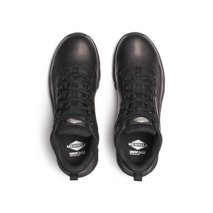 Men's Moab Speed 2 Mid Tactical Waterproof Wide Width - US 0122