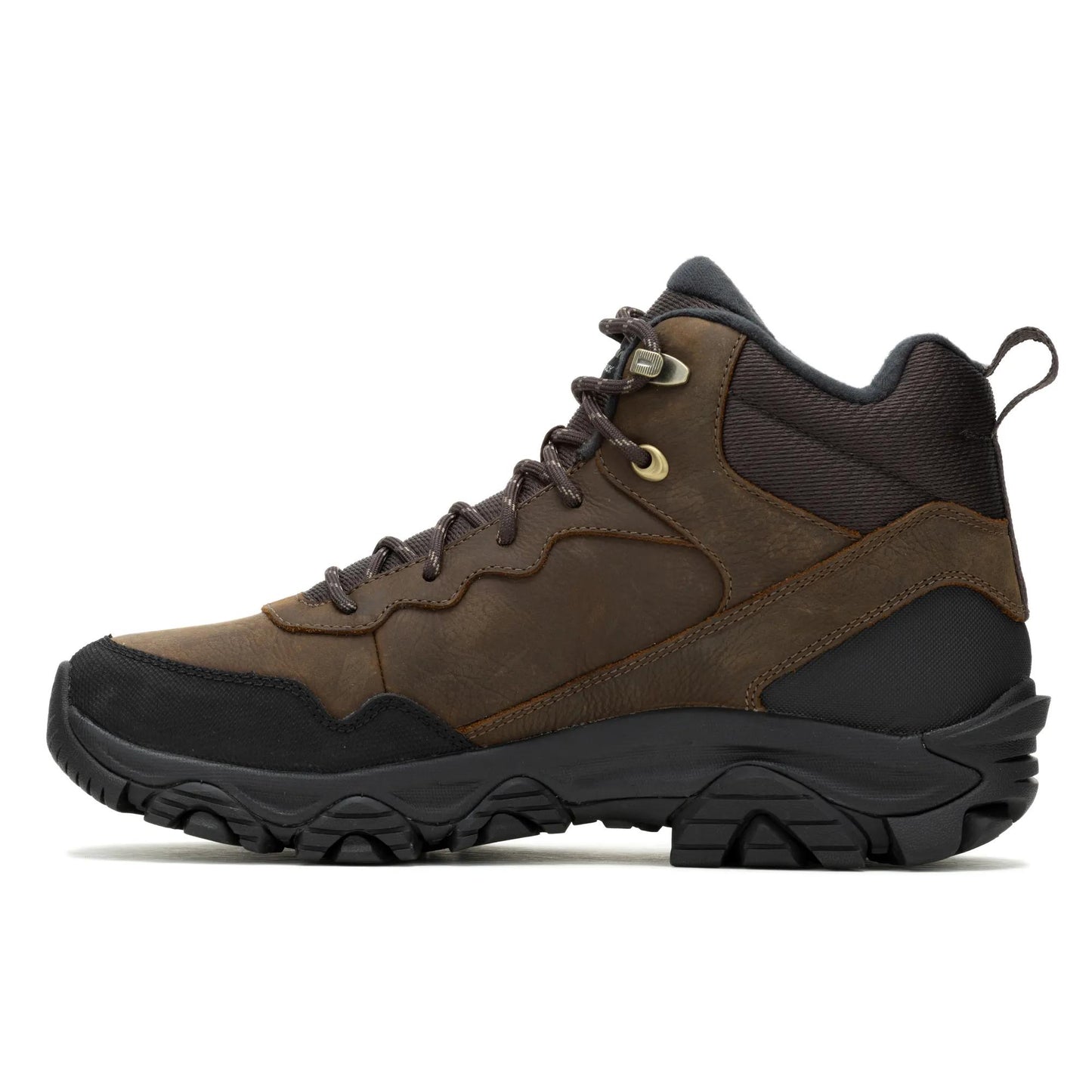 Men's Coldpack 3 Thermo Mid Waterproof Wide Width - US 4022