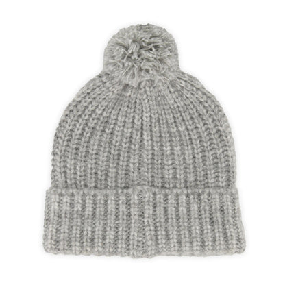 Avalea Chunky Yarn Beanie - US 1578