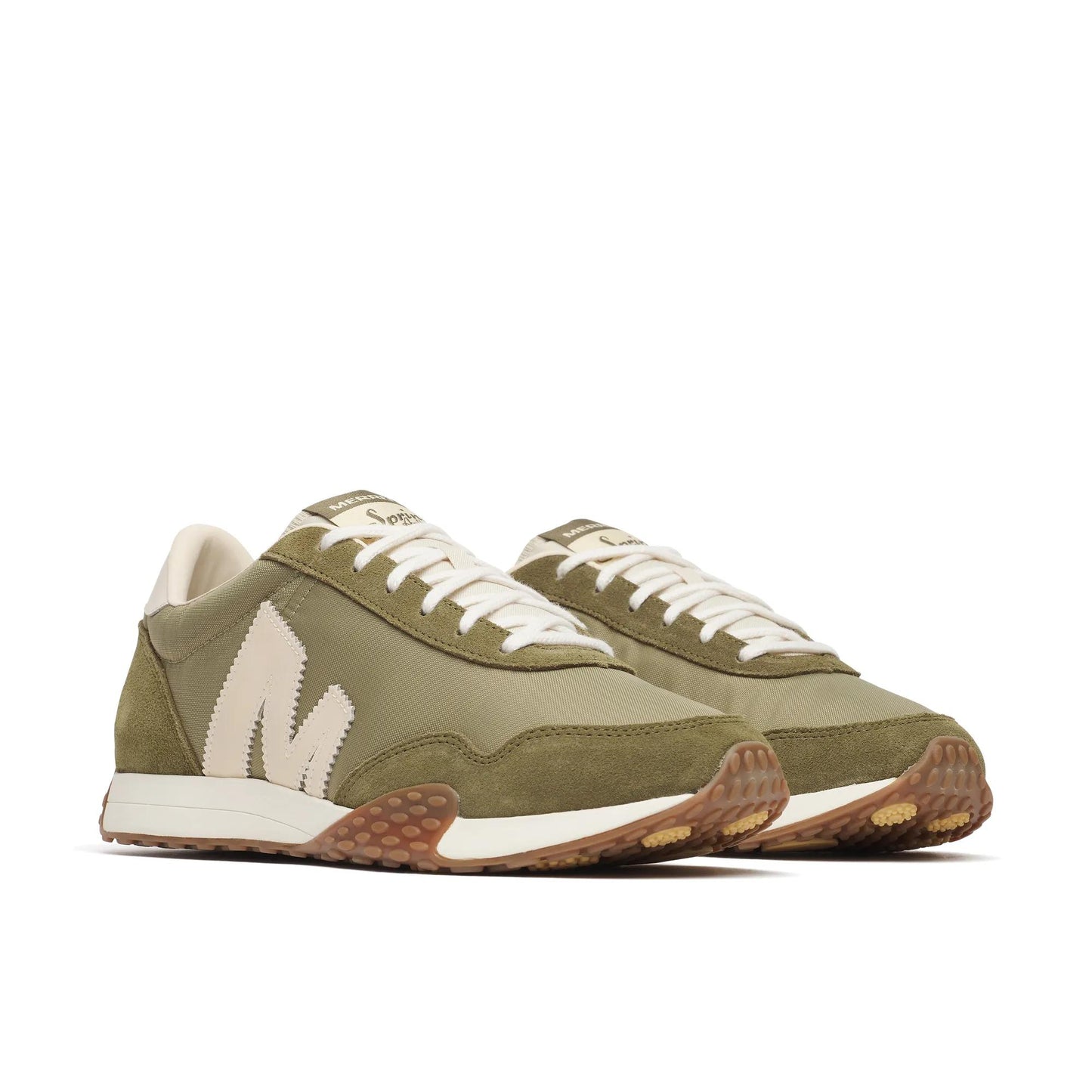 Men's Sprint Anthem - US 5455